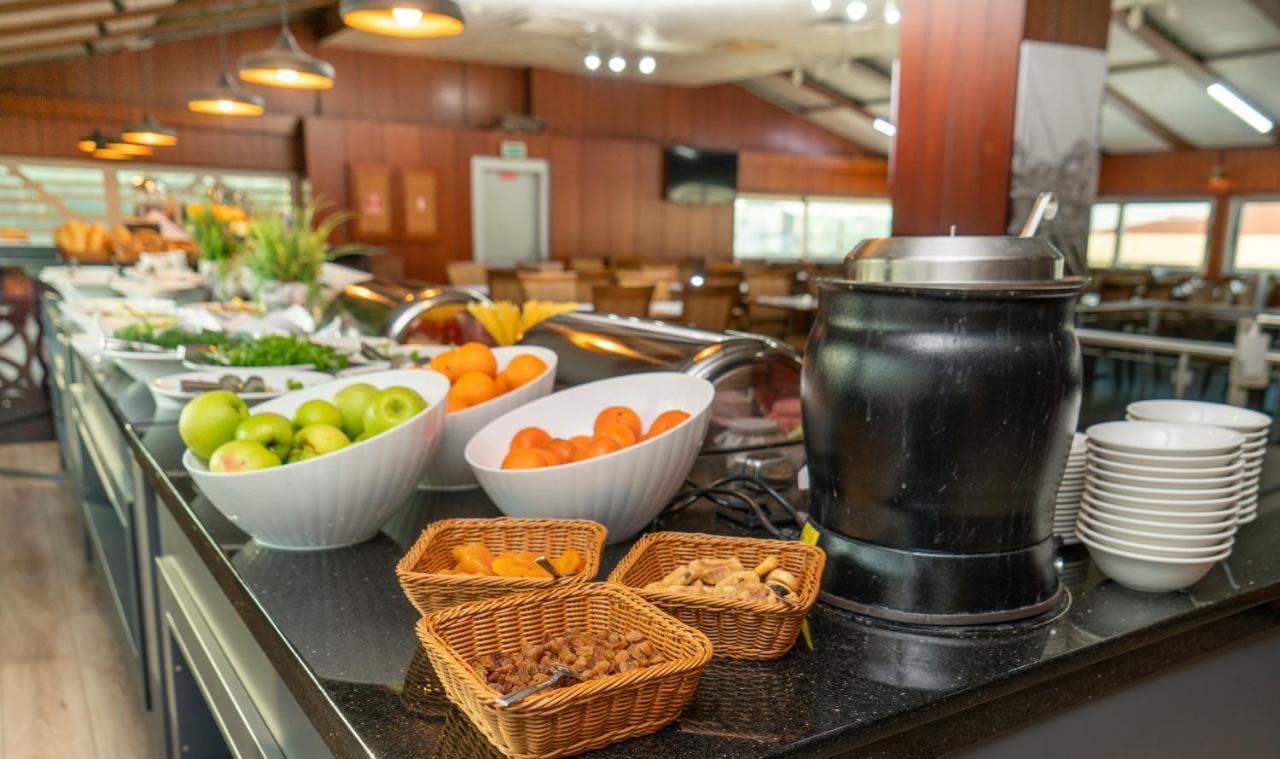 The Bostanci Otel Istanbul Luaran gambar