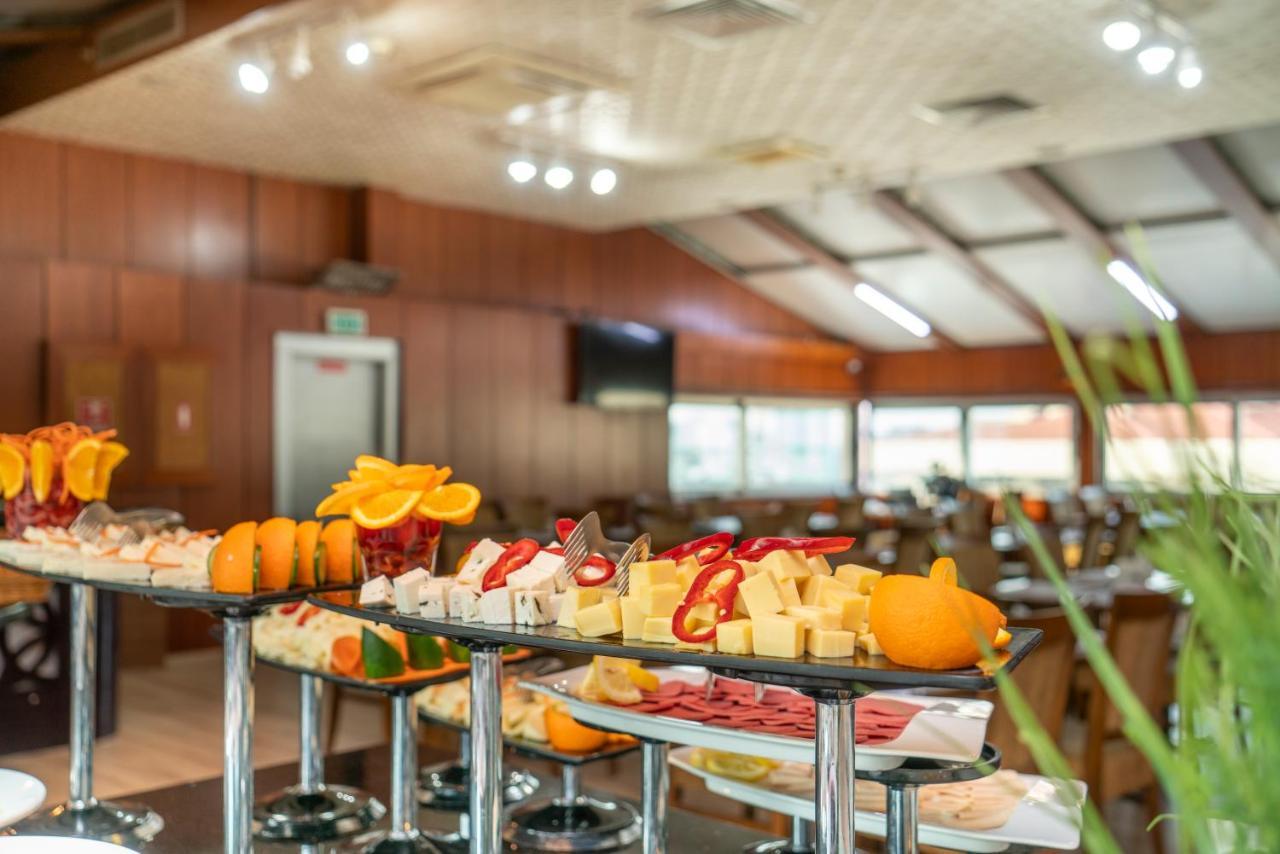 The Bostanci Otel Istanbul Luaran gambar