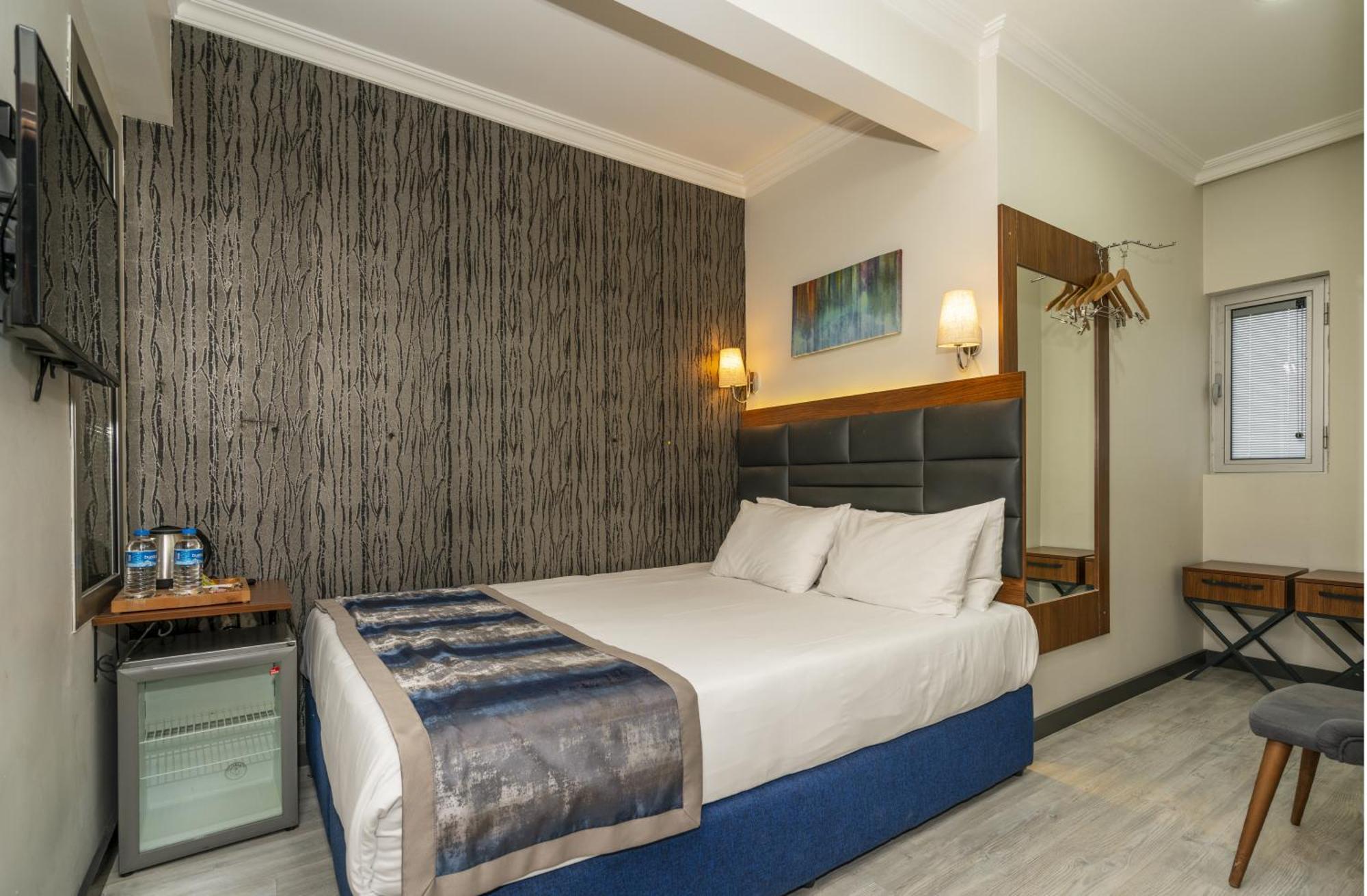 The Bostanci Otel Istanbul Luaran gambar