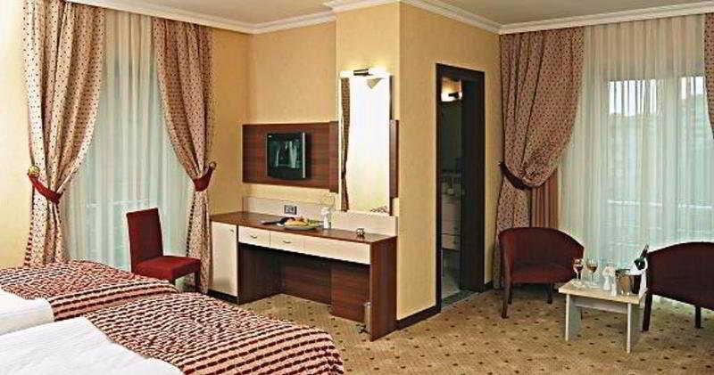 The Bostanci Otel Istanbul Luaran gambar